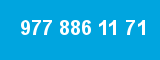 977 886 11 71 977 886 11 71